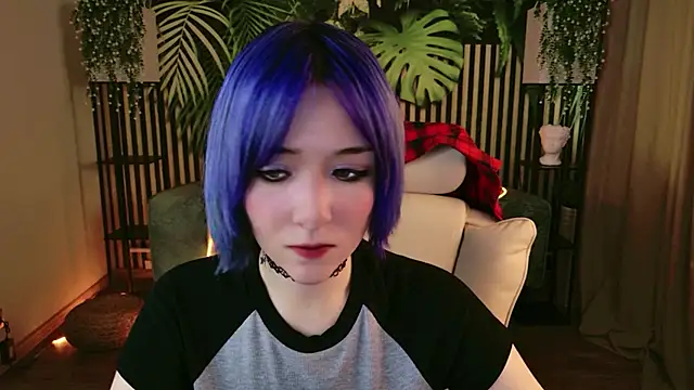 Snapshot of Ketrin_Jones chatting on 5, 6, 2026 Ketrin Jones online show from 5, 6, 2026