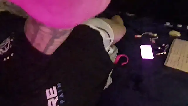 AntMeich6969 online show from 11, 1, 2026