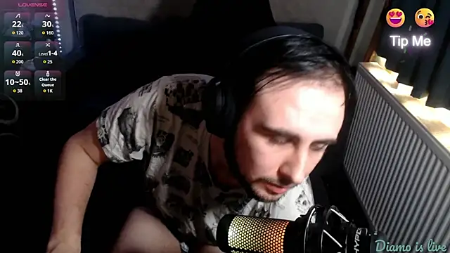 Snapshot of cjhouse96 chatting on 22, 10, 2025 cjhouse96 online show from 22, 10, 2025