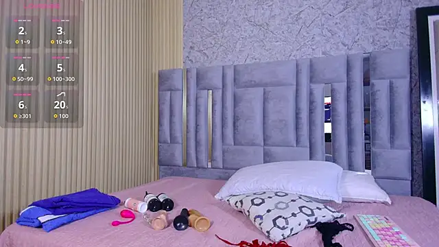 cutepetitee online show from 25, 10, 2025