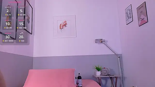 cutepetitee online show from 9, 1, 2026