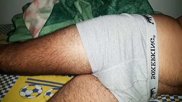 Nikenorq34 online show from 2, 11, 2025