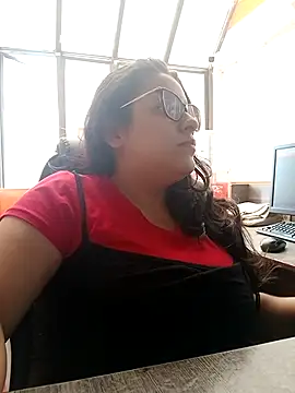 Snapshot of Vanesitacooper chatting on 9, 11, 2025 Vanesitacooper online show from 9, 11, 2025