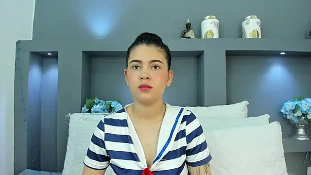 MaiaaCandy online show from 12, 9, 2025