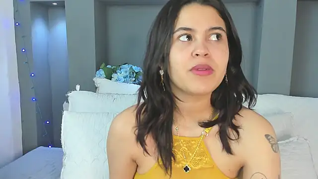 MaiaaCandy online show from 14, 9, 2025