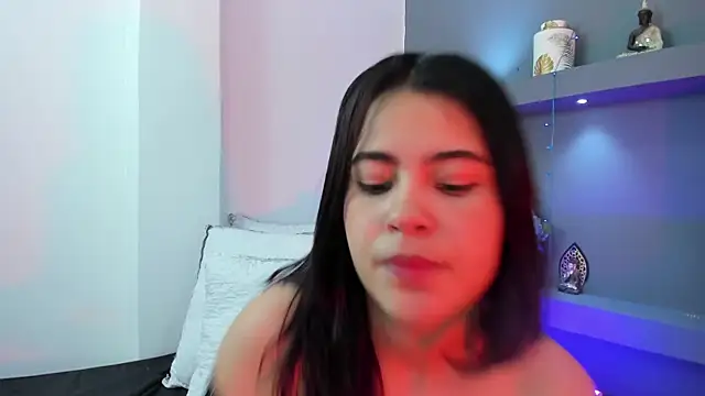 MaiaaCandy online show from 22, 9, 2025