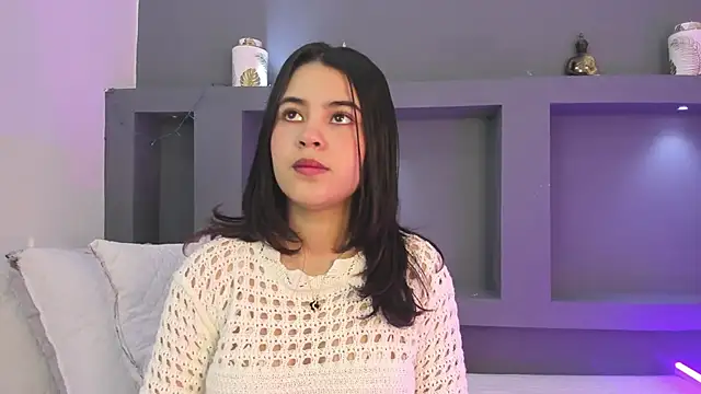 MaiaaCandy online show from 11, 10, 2025