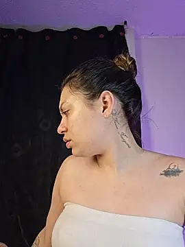 AmaiaSalvatore online show from 21, 2, 2026