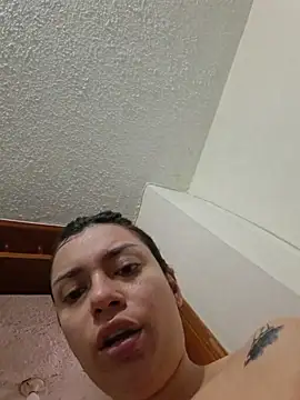 AmaiaSalvatore online show from 15, 3, 2026