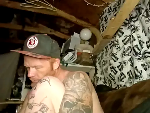 ed31devall online show from 25, 3, 2026