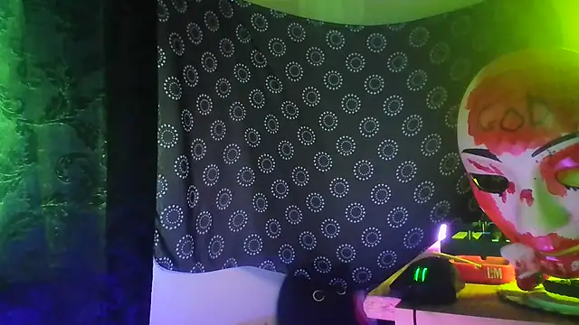 DjDiCKmannOnE online show from 12, 7, 2026