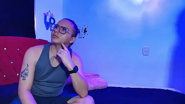 Husbands Horny online show from 20, 2, 2026