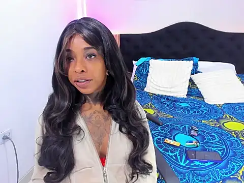 Pauline Fox online show from 7, 3, 2026