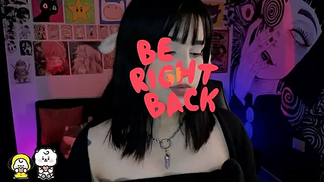 Yuhwan  online show from 7, 10, 2025