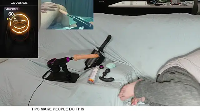 danoo84 online show from 10, 11, 2025