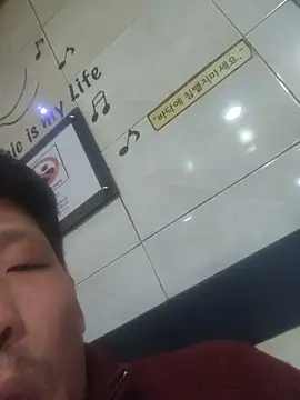 zzangzoa online show from 8, 10, 2025