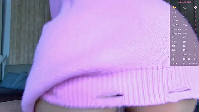 LollaSpencer online show from 16, 10, 2025