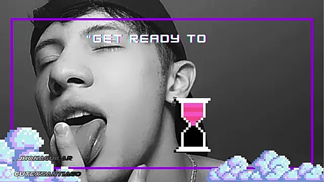 santiago cutex online show from 29, 9, 2025