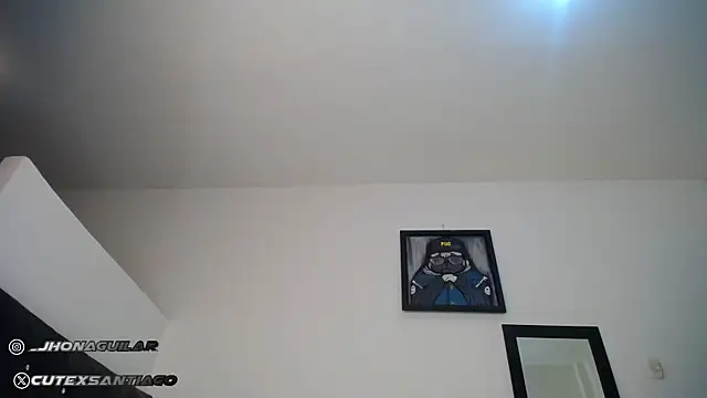 santiago cutex online show from 4, 10, 2025