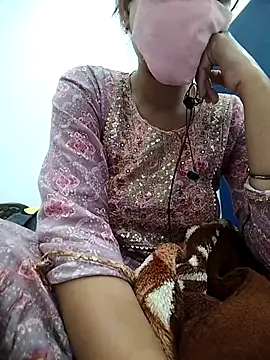 Miss-0012 online show from 13, 11, 2025