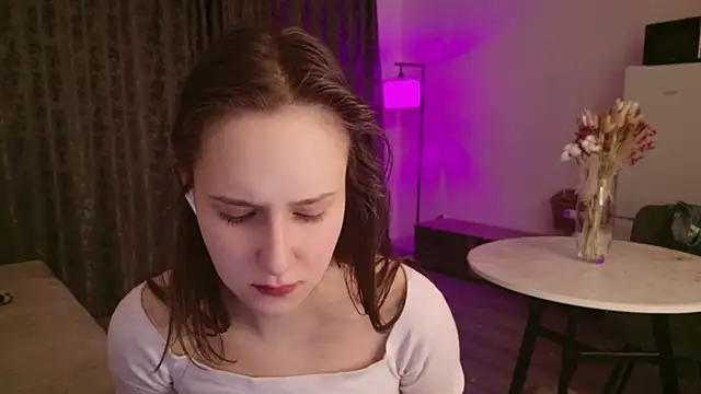 LucyRose3 online show from 12, 2, 2026