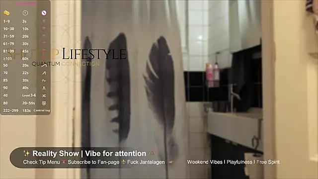 Snapshot of SwingWingWomanSweden chatting on 10, 1, 2026 SwingWingWomanSweden online show from 10, 1, 2026