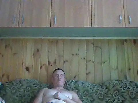 Maksymilian1 online show from 24, 5, 2026