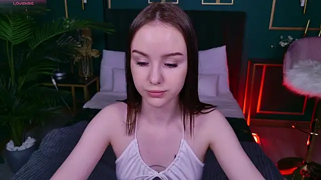 MarySparkle online show from 16, 11, 2025