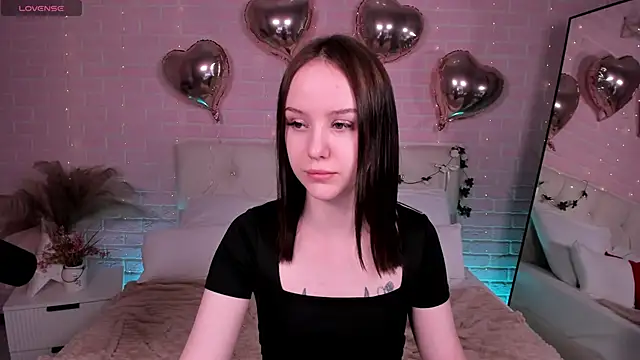 MarySparkle online show from 30, 11, 2025