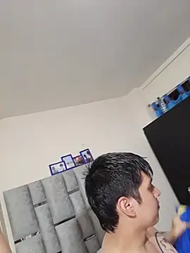 Andbry online show from 1, 2, 2026