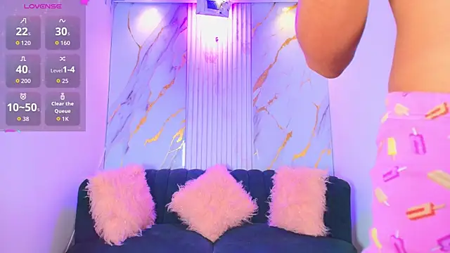 Mhiaa Sweet online show from 27, 10, 2025