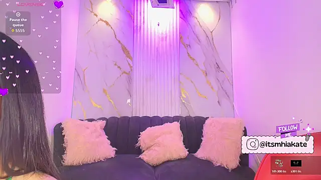 Mhiaa Sweet online show from 3, 12, 2025