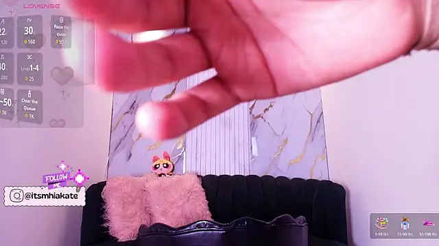 Mhiaa Sweet online show from 16, 3, 2026