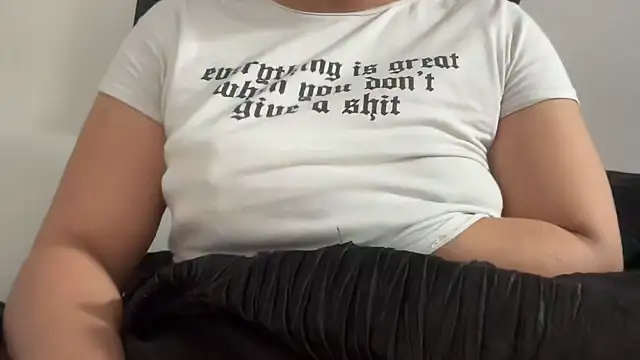 zahrabliss online show from 13, 10, 2025