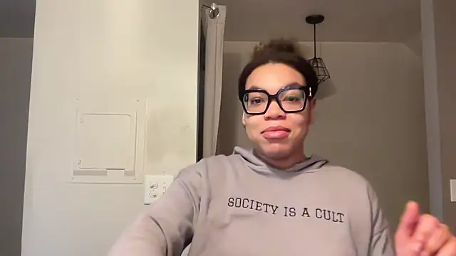 zahrabliss online show from 19, 12, 2025