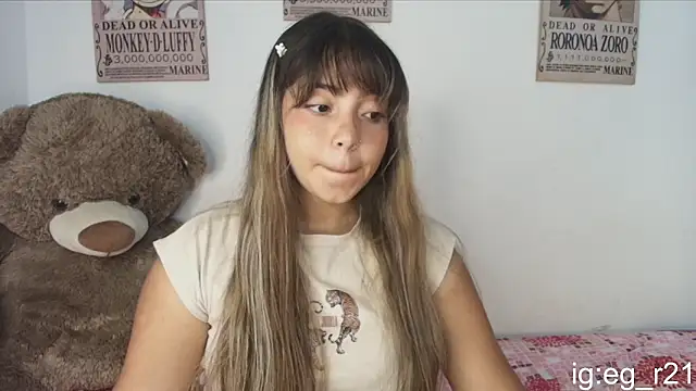 emma grays2 online show from 23, 2, 2026