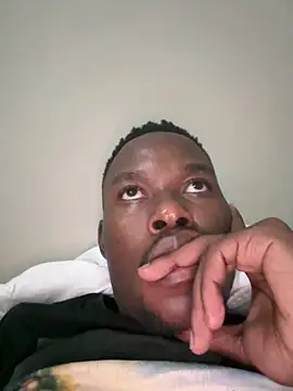 BootyCapitalZA online show from 10, 9, 2025