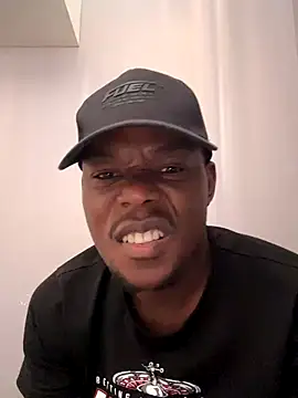 BootyCapitalZA online show from 16, 9, 2025