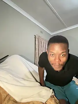 BootyCapitalZA online show from 26, 9, 2025