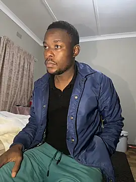 BootyCapitalZA online show from 27, 9, 2025