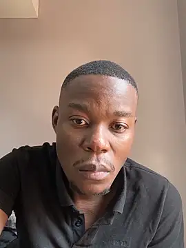 BootyCapitalZA online show from 1, 10, 2025