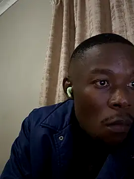 BootyCapitalZA online show from 1, 10, 2025