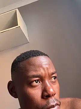 BootyCapitalZA online show from 3, 11, 2025