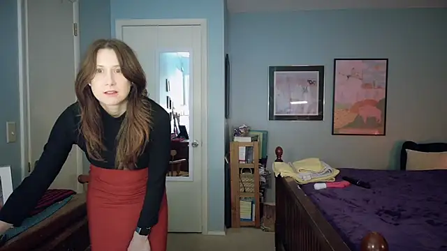 MommyGoddessL online show from 6, 11, 2025