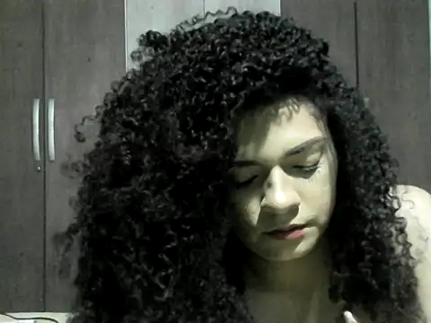 Cachinhospreto online show from 20, 9, 2025