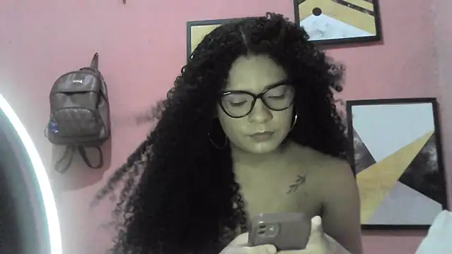 Cachinhospreto online show from 21, 4, 2026