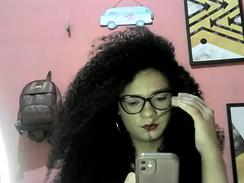 Cachinhospreto online show from 24, 4, 2026