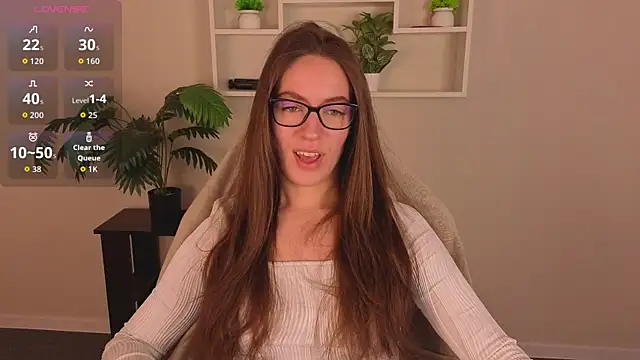 Agnes Wells online show from 25, 3, 2026