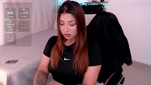 Snapshot of angel_k25 chatting on 11, 6, 2026 angel k25 online show from 11, 6, 2026
