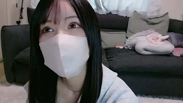 moemilk online show from 27, 3, 2026